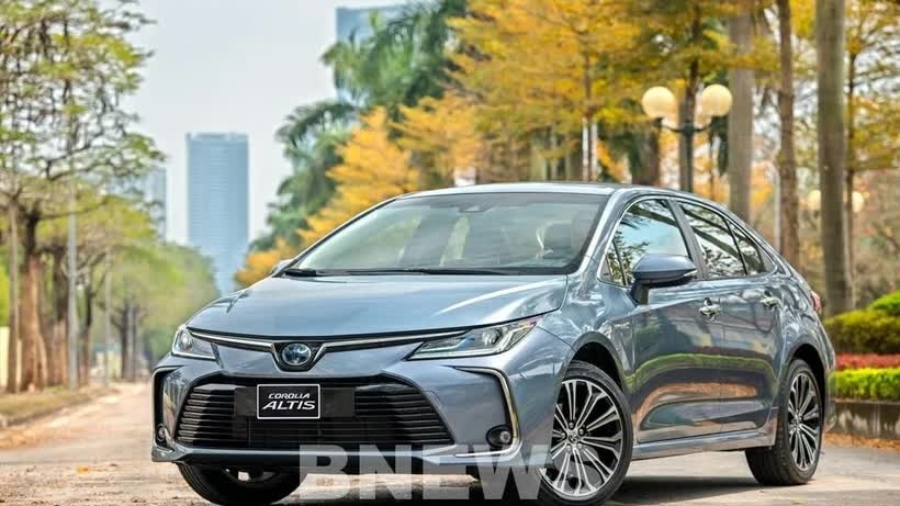 Vietnam’s automobile sales near 30,000 vehicles in May: VAMA