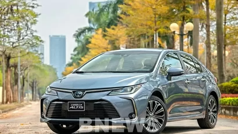 Vietnam’s automobile sales near 30,000 vehicles in May: VAMA