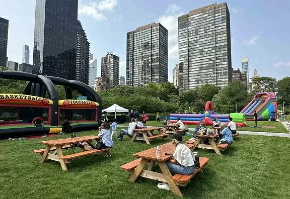 United Nations marks second International Day of Play 11 June