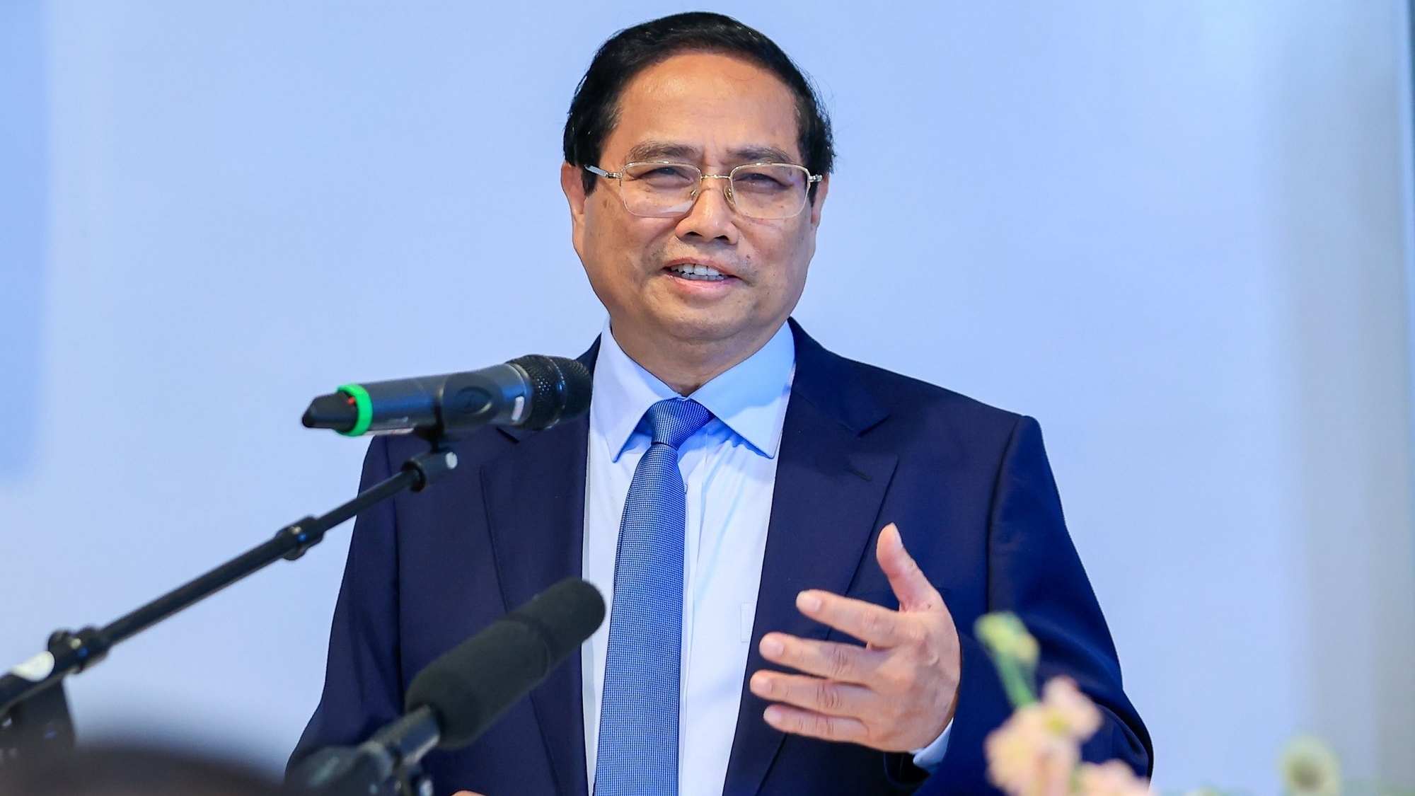 PM to attend WEF in China, conduct working trip