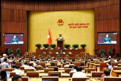 National Assembly advances constitutional reforms at 9th session