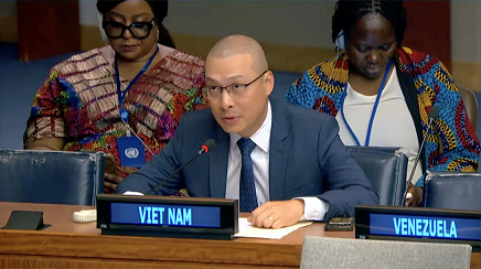 Vietnam and the United Nations affirm their commitment to protect and promote the rights of persons with disabilities
