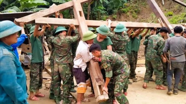 Yen Bai completes programme to eliminate dilapidated housing