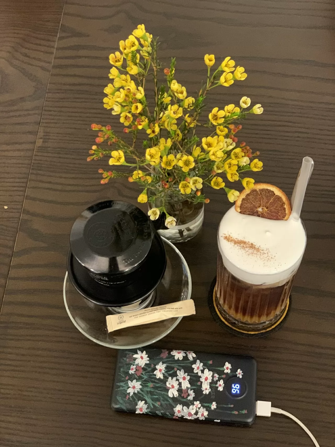 Vietnam seeks to expand its processed coffee market. (Photo: T.C) Vietnam seeks to expand its processed coffee market. (Photo: T.C)