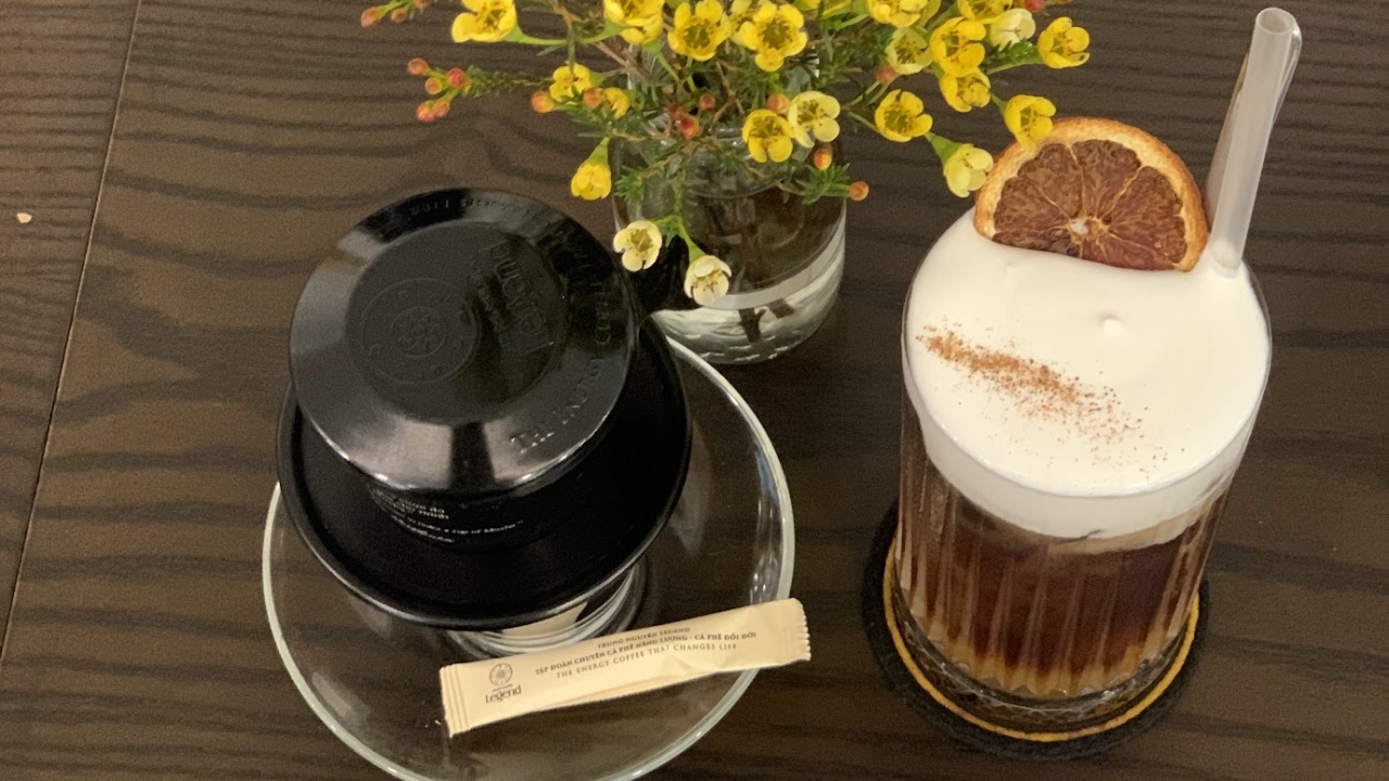 Vietnam seeks to expand its processed coffee market