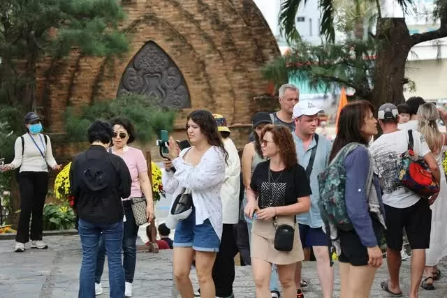 (Photo: Ba Duy) (Photo: Ba Duy)