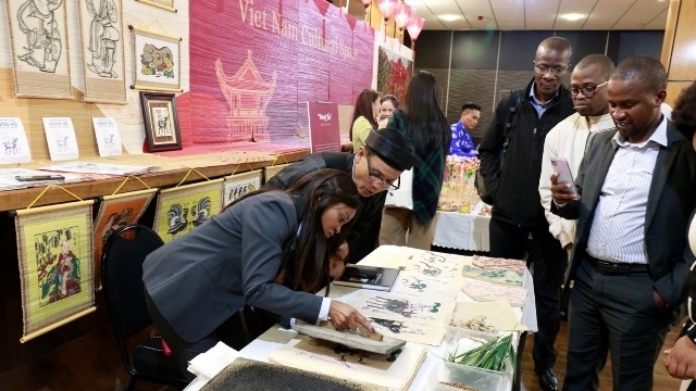 Bac Ninh:  Unlocking the 'Treasure trove' of rural tourism