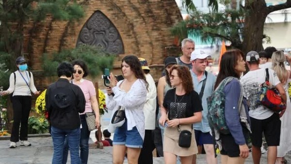 Thailand and Vietnam emerge as top summer destinations for Russian tourists