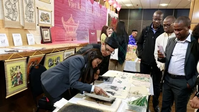 Bac Ninh:  Unlocking the 'Treasure trove' of rural tourism