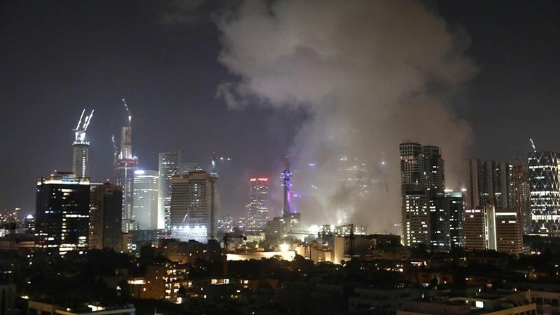 Vietnamese community in Israel remains safe following missile attacks: Vietnamese Embassy