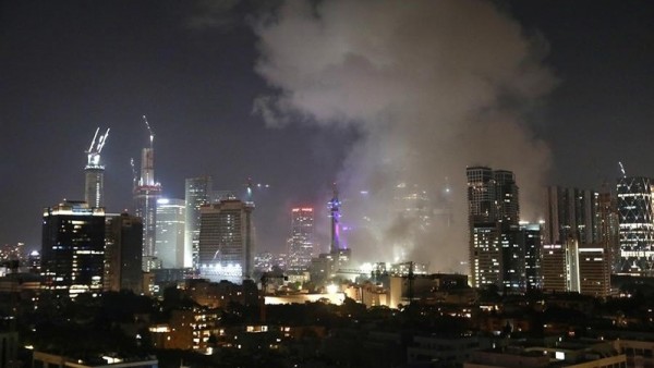 Vietnamese community in Israel remains safe following missile attacks: Vietnamese Embassy