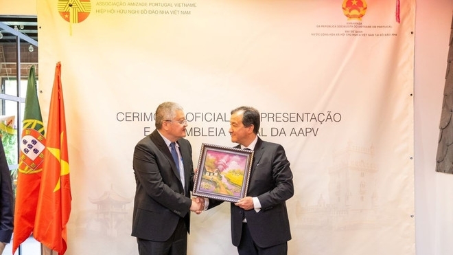 Vietnam, Portugal open embassies to strengthen relations: Diplomat