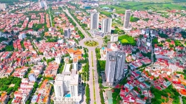 New Bac Ninh province sets target of 212 billion USD in total import-export turnover by 2030