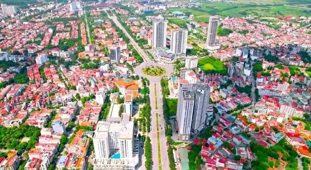 New Bac Ninh province sets target of 212 billion USD in total import-export turnover by 2030