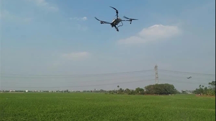 No-fly, restricted zones for unmanned aircraft announced