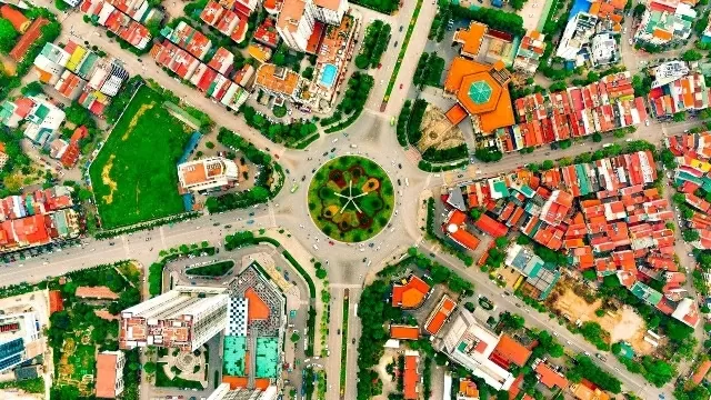 Bac Ninh: GRDP in first half of the year estimated to grow by 9.18%, exceeding the projected growth scenario