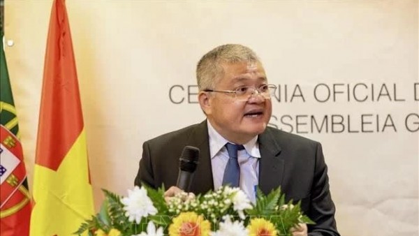 Portugal–Vietnam Friendship Association launched