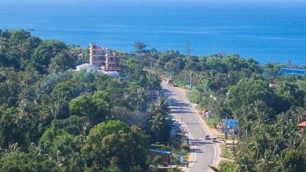 Kien Giang reinforces strict management of Phu Quoc marine protected area