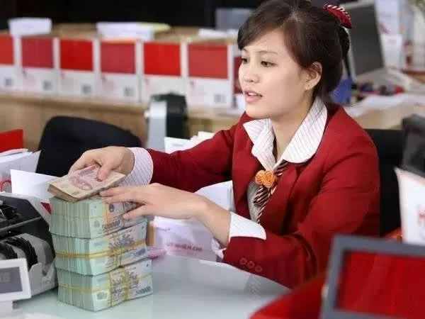 Reference exchange rate up 18 VND at week’s beginning