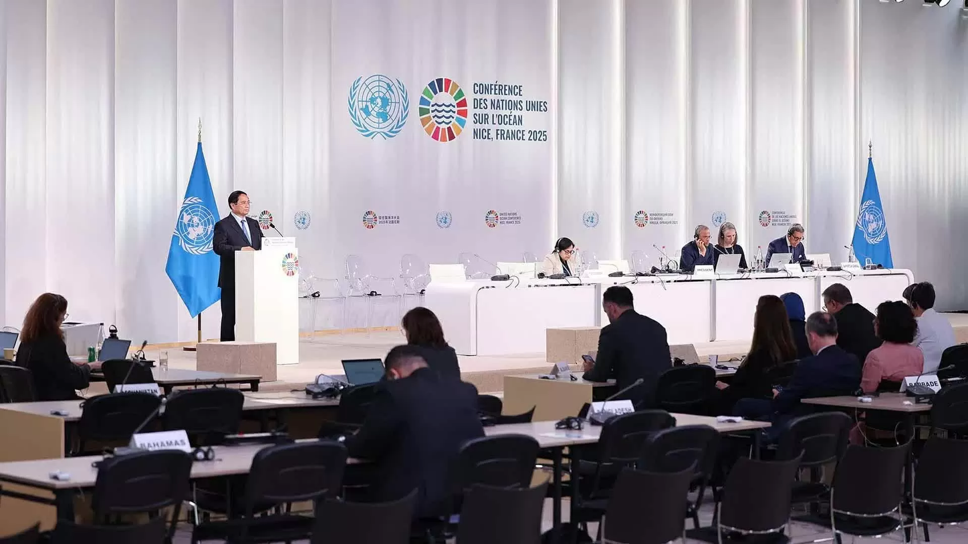 For the historical mission, for the desire to grow For the historical mission, for the desire to grow