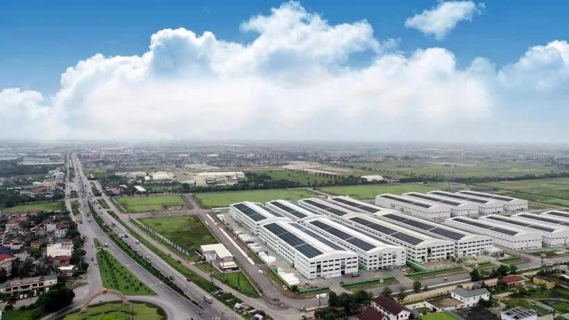 Vietnam to attract more FDI inflows into semiconductors, AI