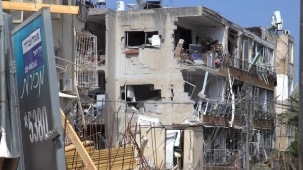 Embassy in Israel urged Vietnamese nationals to avoid non-essential travel amid escalating tensions