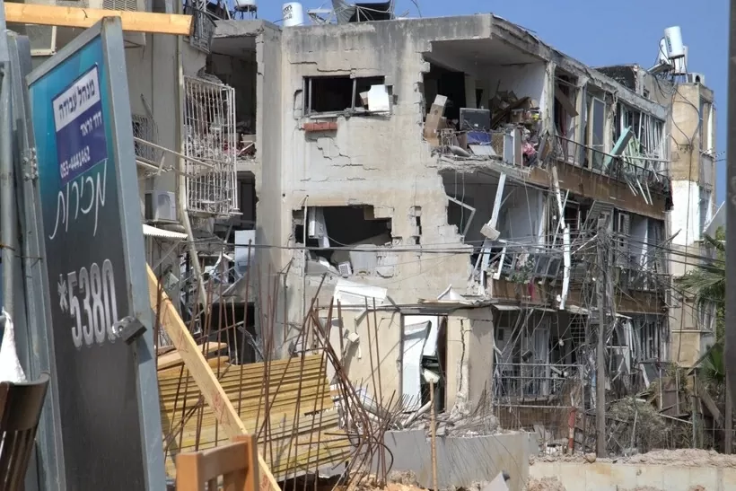 Embassy in Israel urged Vietnamese nationals to avoid non-essential travel amid escalating tensions Embassy in Israel urged Vietnamese nationals to avoid non-essential travel amid escalating tensions