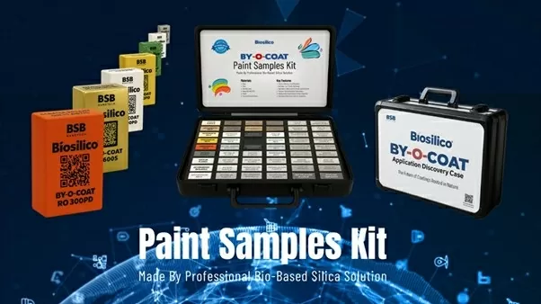 BSB Nanotech announces global launch of BY-O-COAT Silica Portfolio from rice husk at Coatings Expo Vietnam 2025