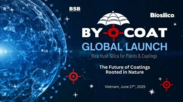 The announcement ceremony will take place in Ho Chi Minh City, Vietnam. The announcement ceremony will take place in Ho Chi Minh City, Vietnam.