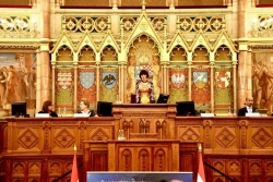 Vietnamese women across European countries discuss ways to promote traditional values