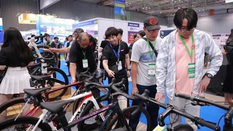 International Vietnam Cycle Expo to return to Ho Chi Minh City in August