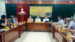 Thai Nguyen to host Asian Muay Thai Championship 2025, gathering nearly 400 athletes