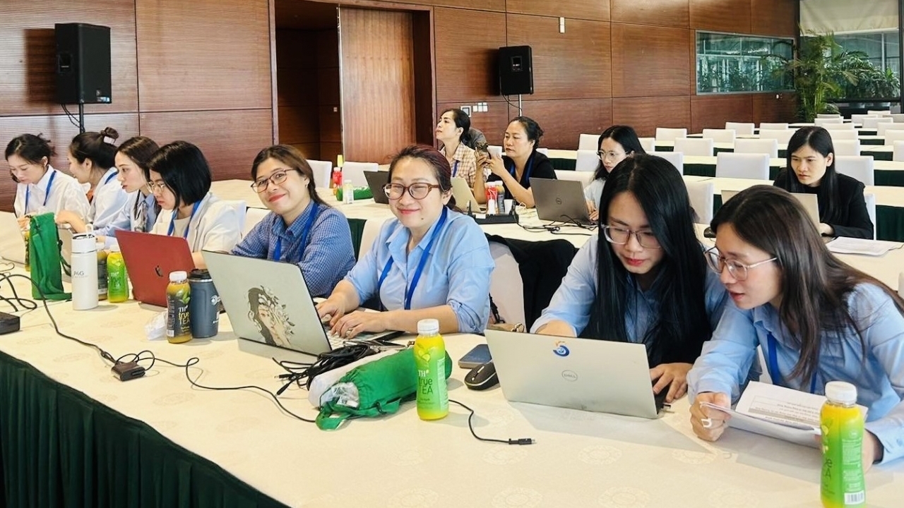 Vietnam’s revolutionary press nears centennial with modernisation push: Vietnam Journalists’ Association