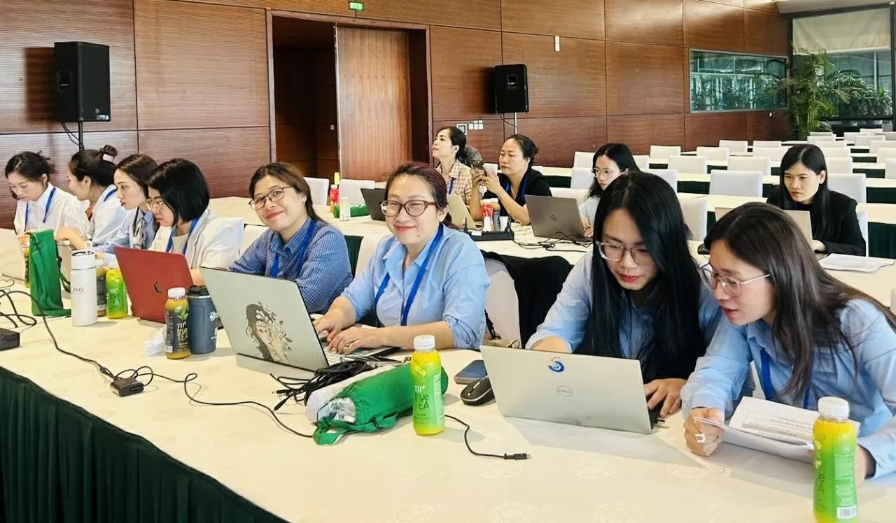 Vietnam’s revolutionary press nears centennial with modernisation push: Vietnam Journalists’ Association Vietnam’s revolutionary press nears centennial with modernisation push: Vietnam Journalists’ Association