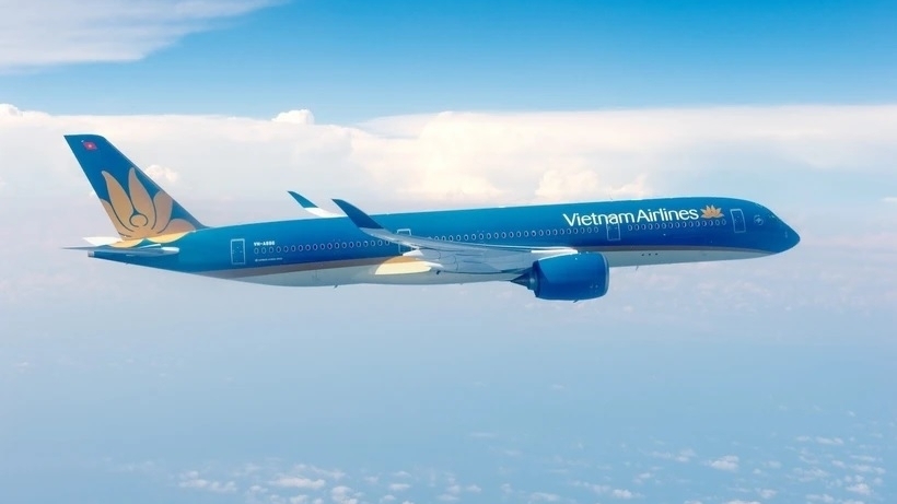 Vietnam Airlines announces upcoming launch of first direct Vietnam-Denmark route from December 15