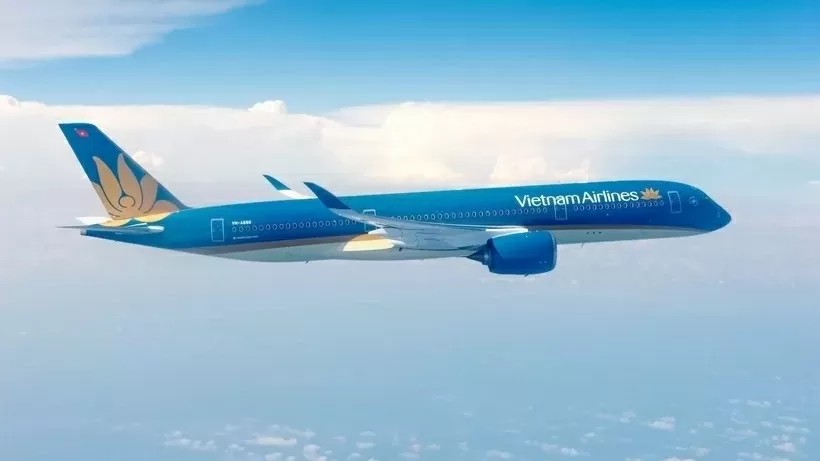 Vietnam Airlines announces upcoming launch of first direct Vietnam-Denmark route from December 15
