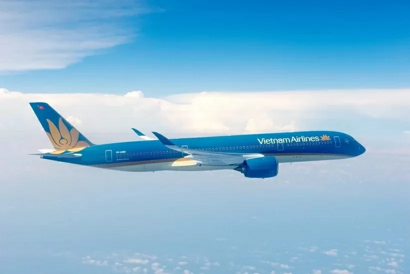 Vietnam Airlines launches first direct Vietnam-Denmark route from December 15 Vietnam Airlines launches first direct Vietnam-Denmark route from December 15