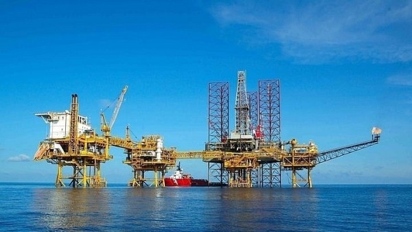 Petrovietnam ranks 11th in Fortune Southeast Asia 500, among Top 5 in Southeast Asia
