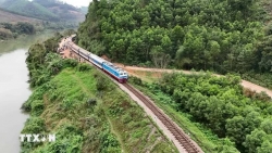 National Assembly deputies continue to discuss socio-economic, legislative issues