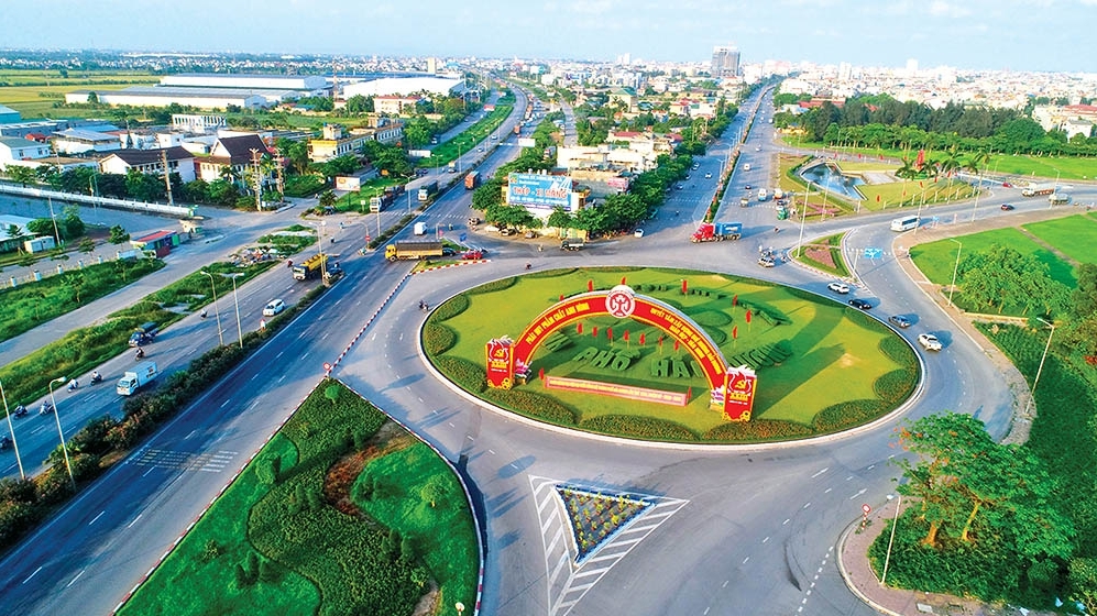 Hai Duong forges cooperation with Chinese partners for a win-win future