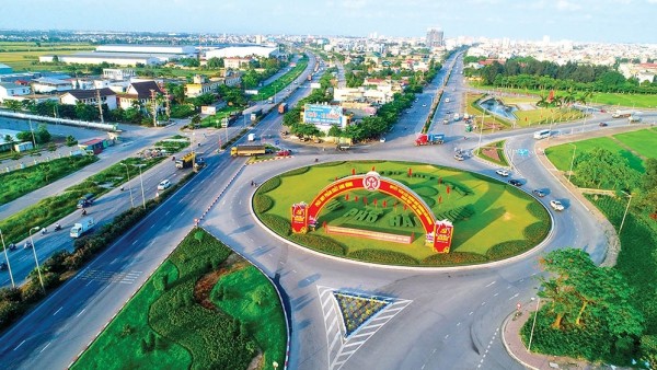 Hai Duong forges cooperation with Chinese partners for a win-win future