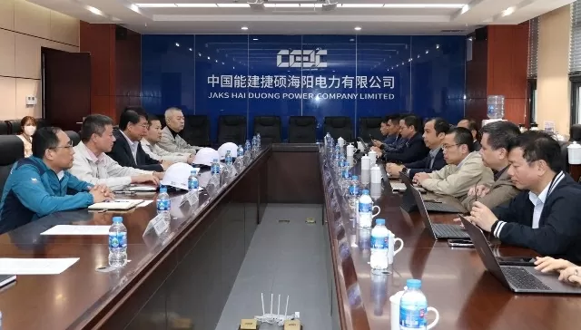 Hong Kong (China) is the largest FDI investor in Hai Duong