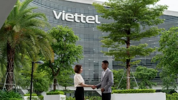 Member companies of Viettel enter Fortune Southeast Asia 500 list