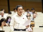 NA deputies deliberate draft revised Railway Law, urging stronger incentives to boost railway sector