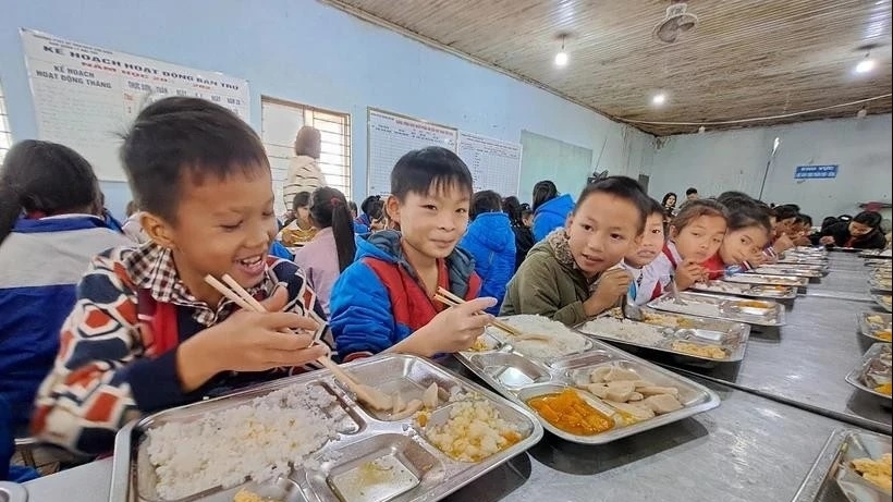 Prime Minister Pham Minh Chinh approved Master plan on protection, promotion of human rights