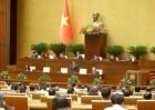 National Assembly opens its Q&A hearing session on June 19