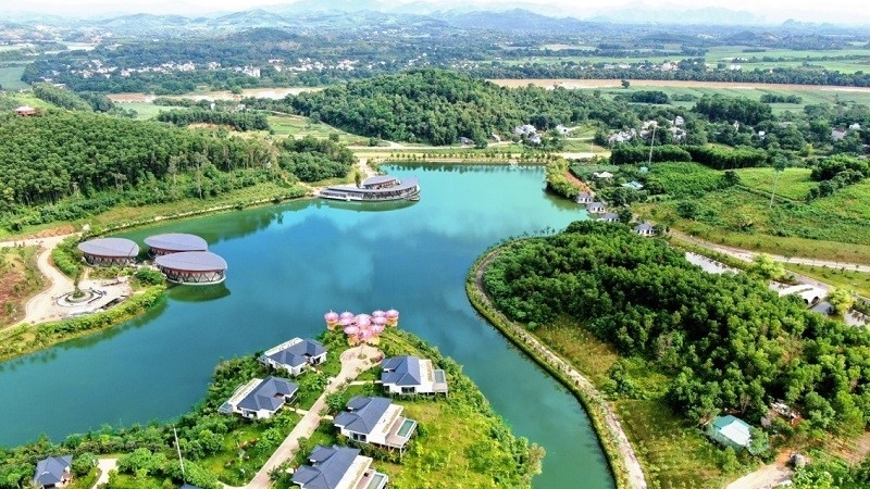 Thanh Hoa: The land echoes with royal values
