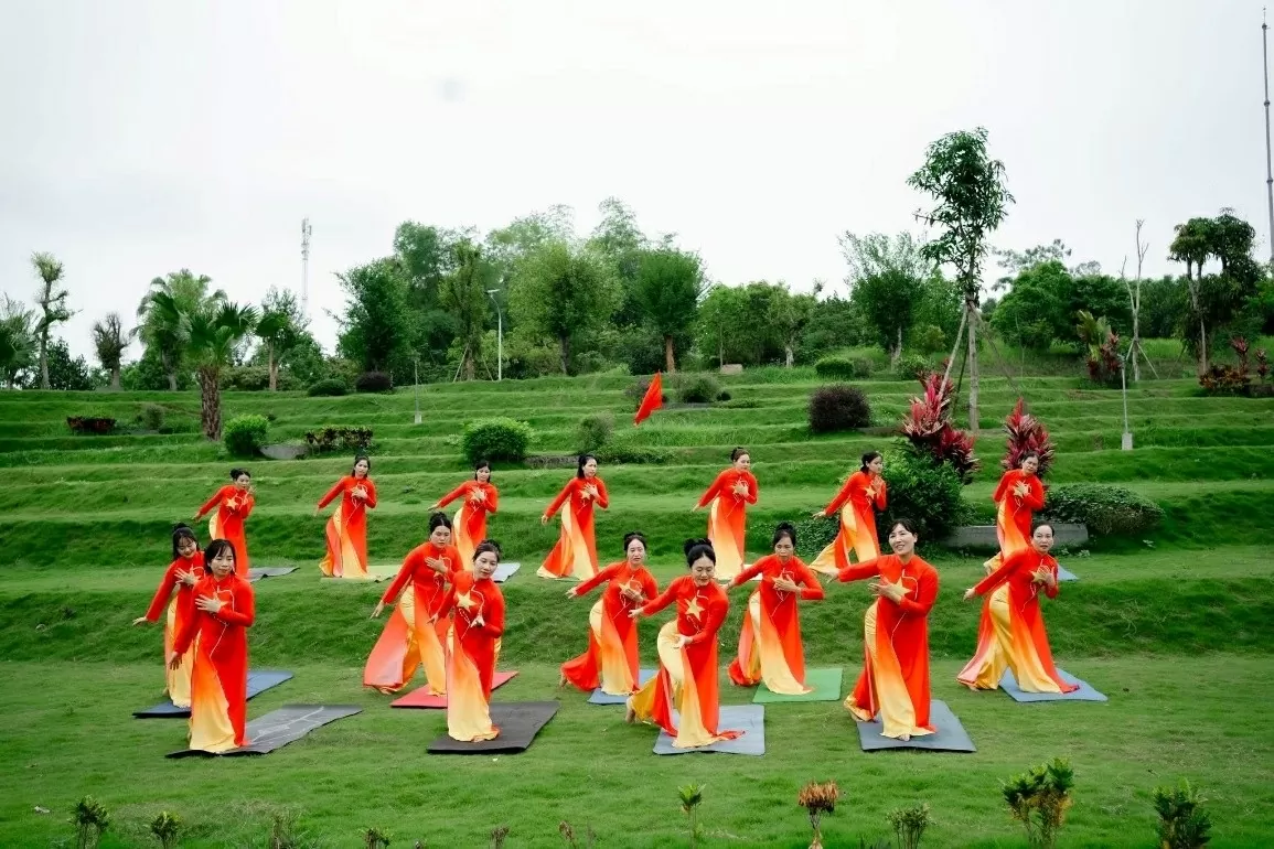 Công viên LAMORI nơi giao hoà với thiên nhiên. Công viên LAMORI nơi giao hoà với thiên nhiên.