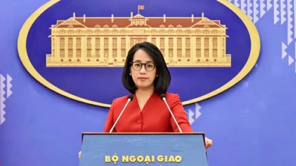 MOFA updates on the situation of Vietnamese citizens in Israel and Iran: Spokesperson