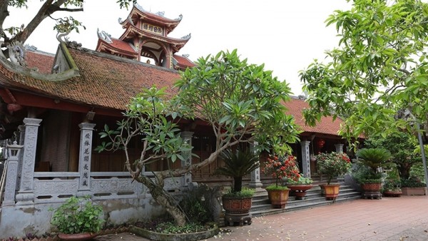 Venerable Thich Thanh Long: A silent warrior on the revolutionary press front